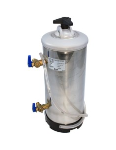 Commercial Water softener 12 litres | DA-DVA12