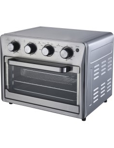 Air Fryer 23 Litre Oven Countertop 1.6kW, Oil Free Cooking | ATS25K  |