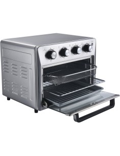 Air Fryer 23 Litre Oven Countertop 1.6kW, Oil Free Cooking | ATS25K  | 2