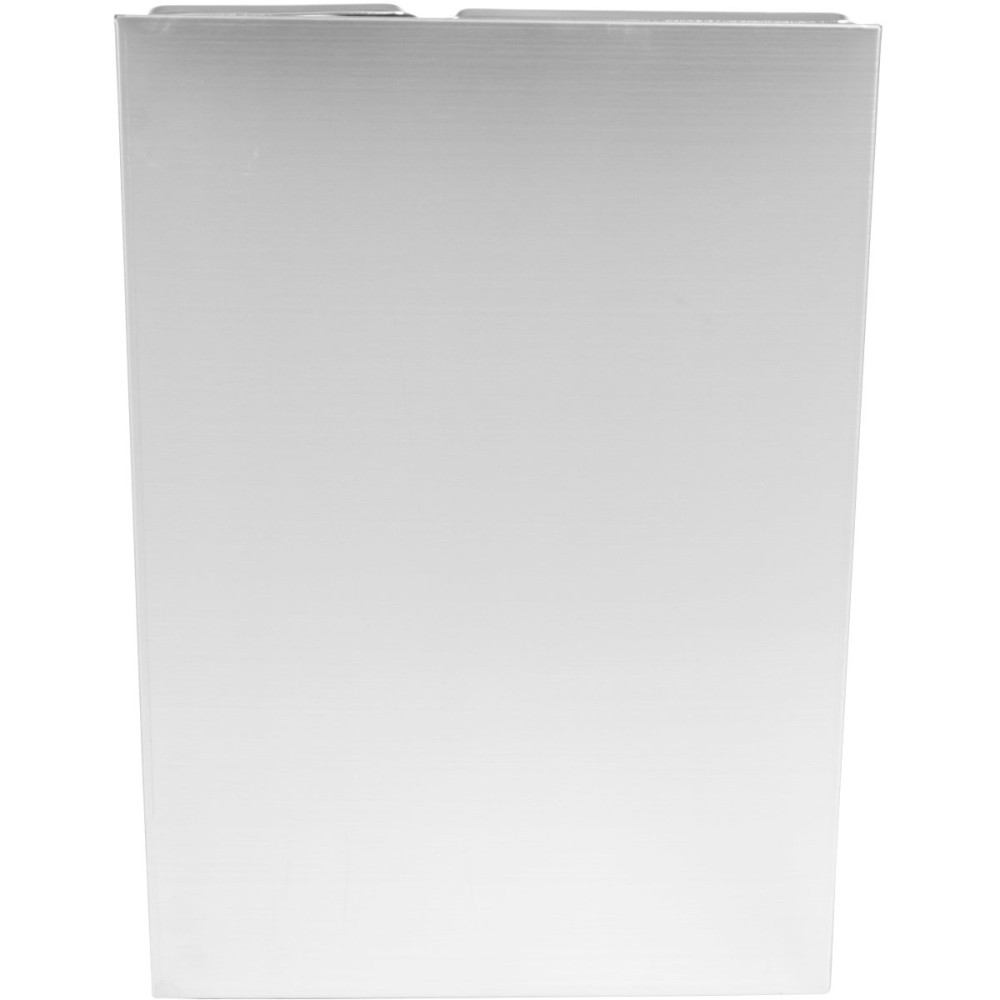 Commercial Condiment Pan Holder including 3xGN1/6  3xGN1/9 pans ladles | Stalwart DA-CHM01PCFL