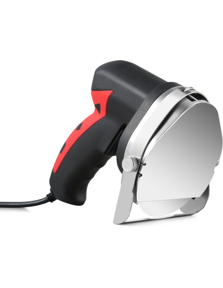Electric Kebab Slicer 100mm | Stalwart DA-KS100E