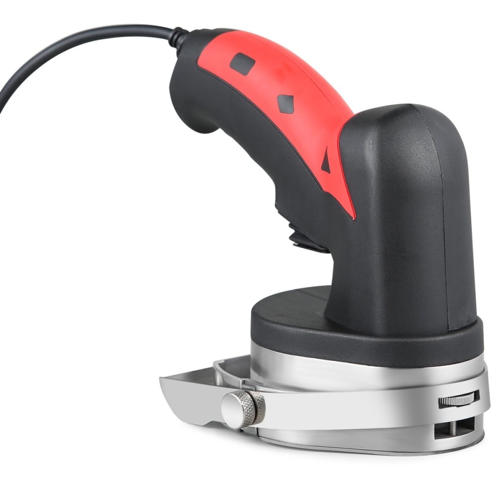 Electric Kebab Slicer 100mm | Stalwart DA-KS100E