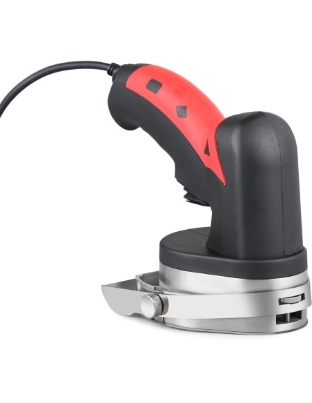 Electric Kebab Slicer 100mm | Stalwart DA-KS100E