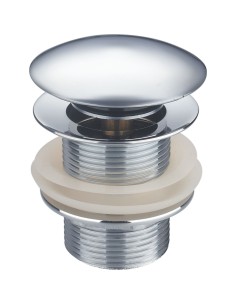 Basin Sink Pop Up Waste Plug Brass| DA-220010