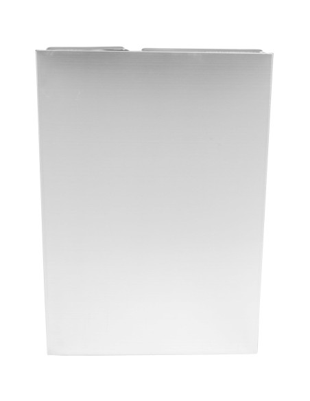 Commercial Condiment Pan Holder including 3xGN1/6  3xGN1/9 pans ladles | Stalwart DA-CHM01DPCFL