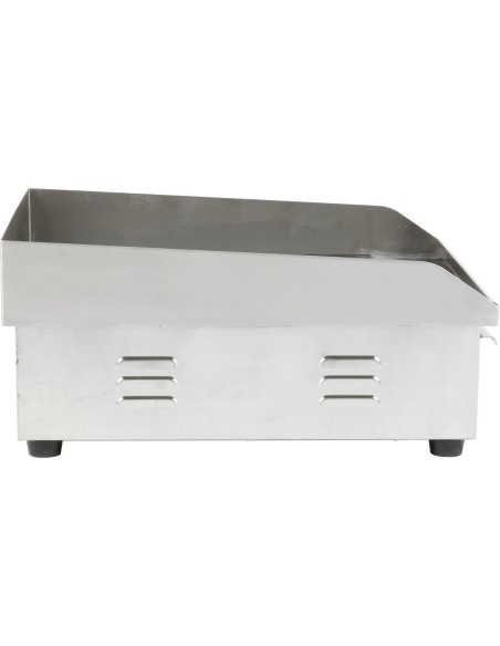 Commercial Griddle Smooth Small 1 zone 2kW Electric | DA-WHEG810AF