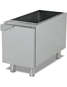 Base Cabinet with door 400mm | DA-7TS010