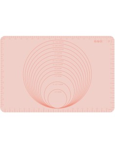 Professional Silicone Baking Mat 600x400mm | DA-SCM6040
