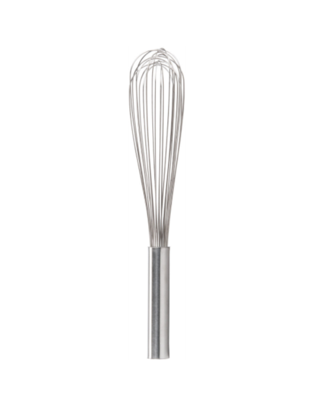 16&quot Whisk Stainless Steel | DA-SSW016