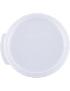 Round Lid for RSC1 Food Storage Container | DA-RLID1