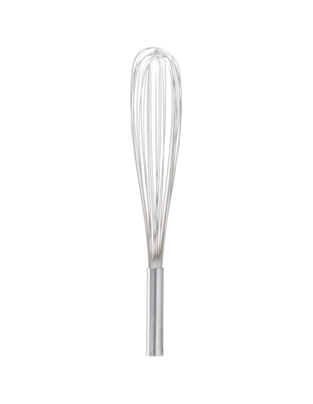 18&quot Whisk Stainless Steel | DA-SSW018