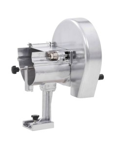 Adjustable Vegetable Rotary Slicer | DA-CMX155 2