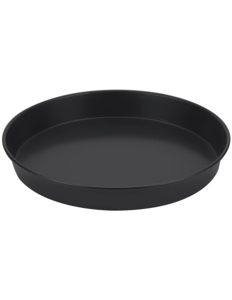 9 inch Non Stick Deep Pizza Pan | Stalwart DA-DPP09N