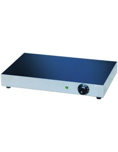 Commercial Buffet Food Warmer 526x324mm | Stalwart DA-TC1