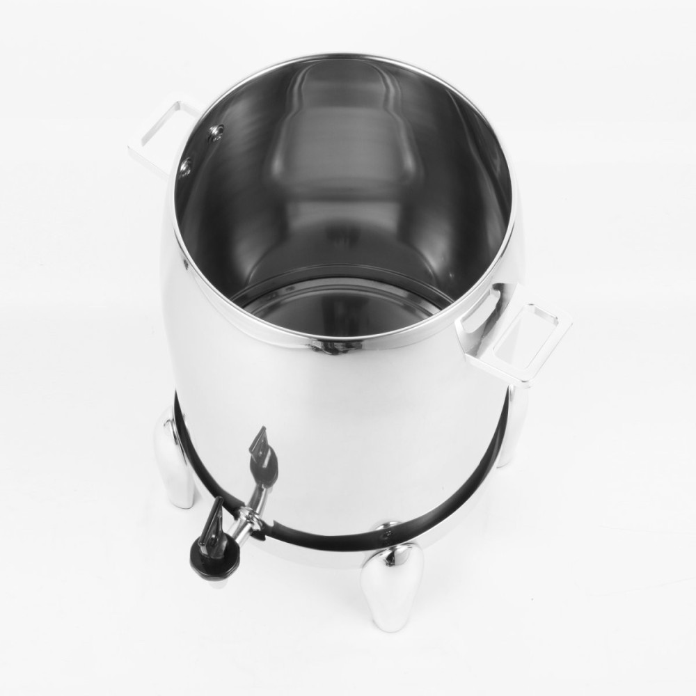 Premium Hot water/Coffee Urn 19 litres | Stalwart DA-SCU19B