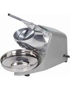 Commercial Manual Ice crusher 65kg/h 180W | DA-IC777