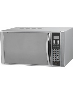 Medium duty Commercial Microwave oven Grill 30 litre 1500W Digital | DA-D100N30