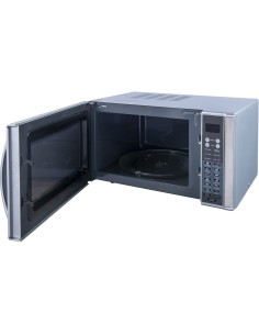 Medium duty Commercial Microwave oven Grill 30 litre 1500W Digital | DA-D100N30 2