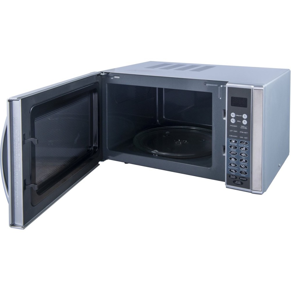 Medium duty Commercial Microwave oven Grill 30 litre 1500W Digital | DA-D100N30