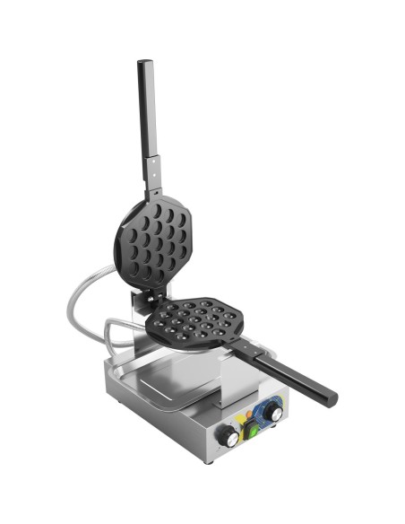 Commercial Bubble Waffle maker Single | DA-WF6