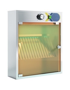 Professional Knife steriliser 15 knives | DA-DL510