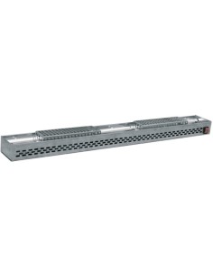 Strip heater for gantries 1500x120mm | Stalwart DA-THKBS154