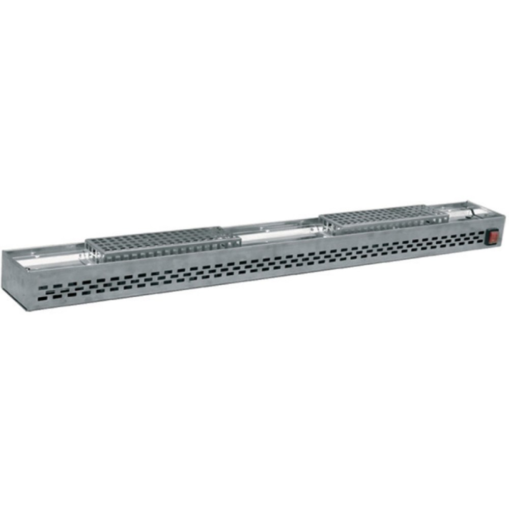 Strip heater for gantries 1500x120mm | Stalwart DA-THKBS154
