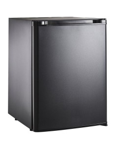 36lt Hotel Minibar Fridge Solid door | Stalwart DA-XC40