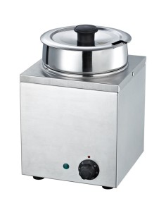 Bain Marie 1 Hot pot 6.5 litres | Stalwart DA-BMP7