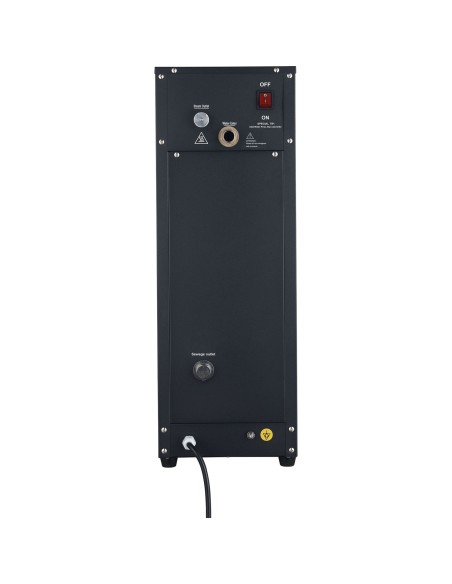 Commercial Hot Water Boiler Autofill 20 litres Black | Stalwart DA-AWB360X