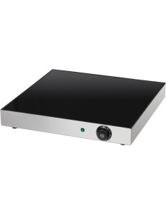 Commercial Pizza warming tray 500x500mm | DA-PWT01