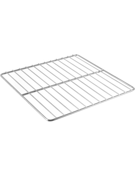 Convection Oven Grill Stainless Steel GN1/2 | DA-BR21