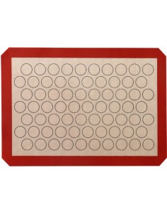 Professional Silicone Baking Mat 600x400mm | DA-SCB6040