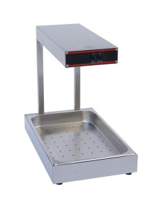 Commercial Electric Food Warmer Portable GN1/1 | DA-CS310
