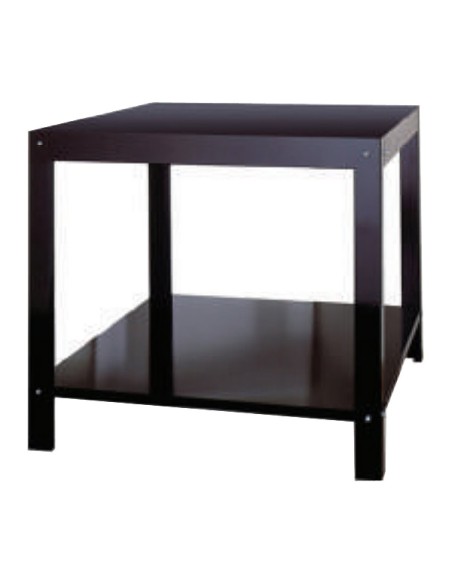 Base for pizza oven 800x640x850mm | DA-PM50