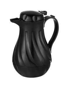 500ml Insulated Swirl Serving Jug | DA-IBS20BLACK