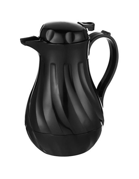 500ml Insulated Swirl Serving Jug | DA-IBS20BLACK