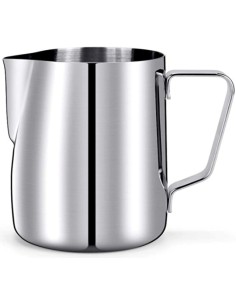 900ml Milk Pitcher Stainless Steel | DA-MP1090