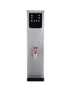Commercial Hot Water Boiler Autofill 30 litres | Stalwart DA-AWB30L