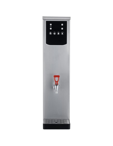 Commercial Hot Water Boiler Autofill 30 litres | Stalwart DA-AWB30L