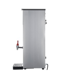 Commercial Hot Water Boiler Autofill 30 litres | Stalwart DA-AWB30L 2