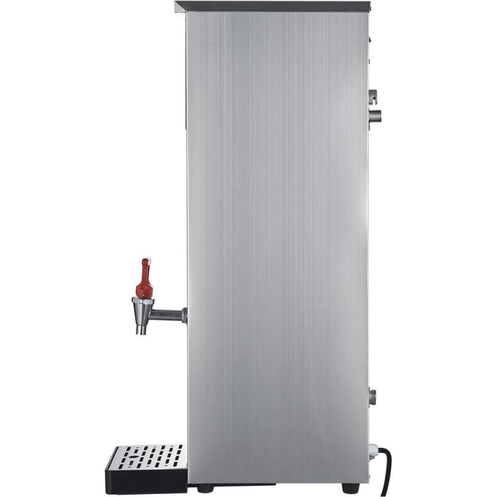 Commercial Hot Water Boiler Autofill 30 litres | Stalwart DA-AWB30L