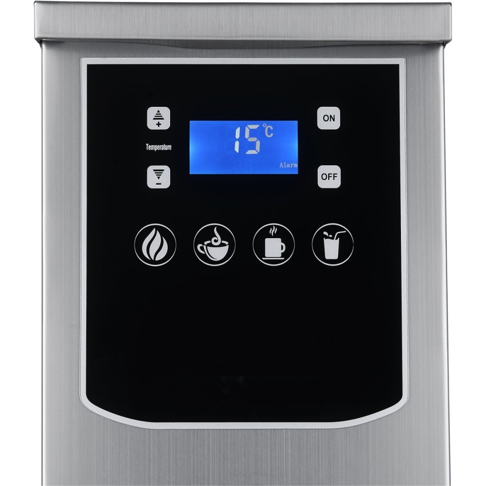 Commercial Hot Water Boiler Autofill 30 litres | Stalwart DA-AWB30L
