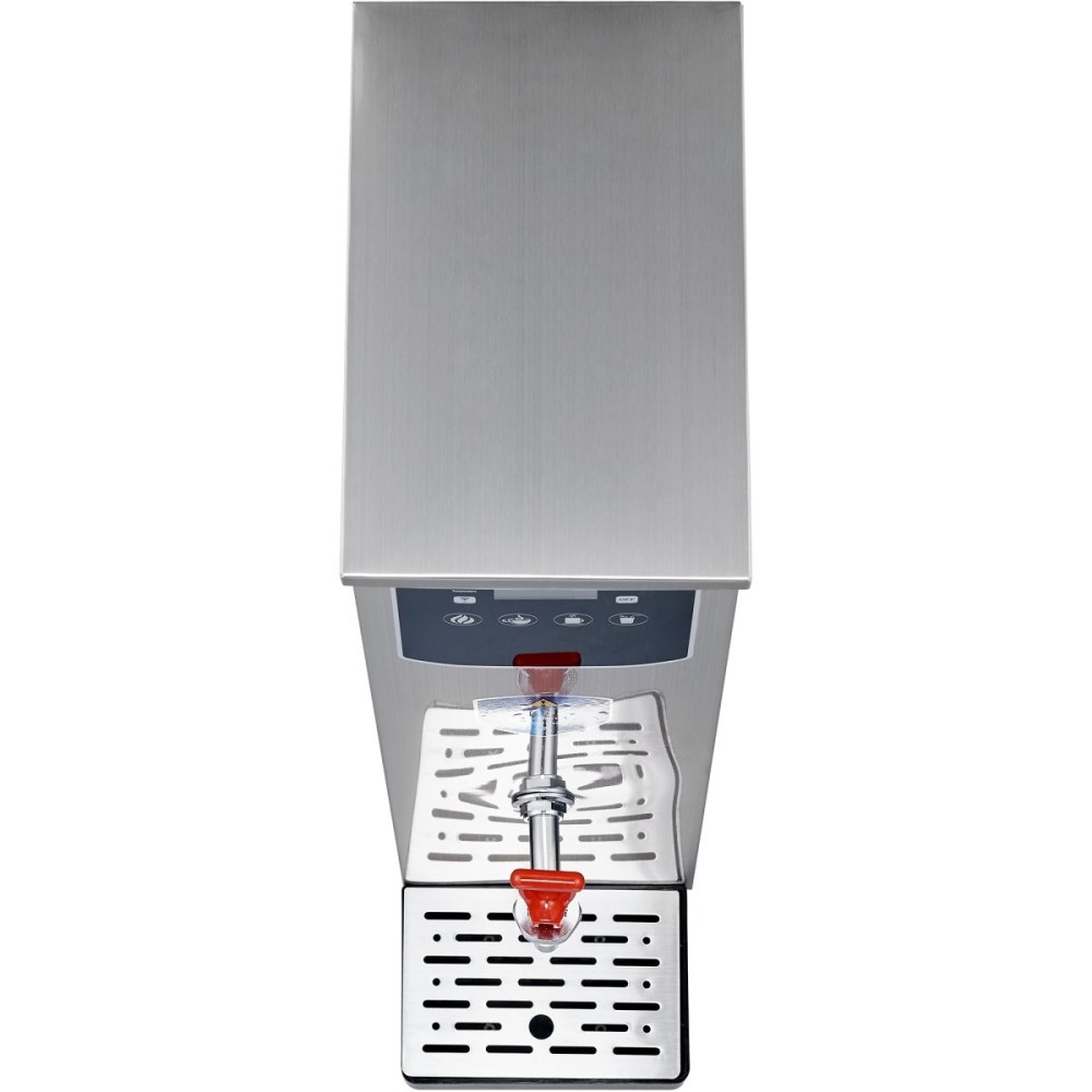 Commercial Hot Water Boiler Autofill 30 litres | Stalwart DA-AWB30L