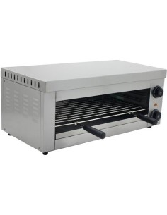 Professional Salamander 650x322x280mm 2kW | Stalwart DA-ES650