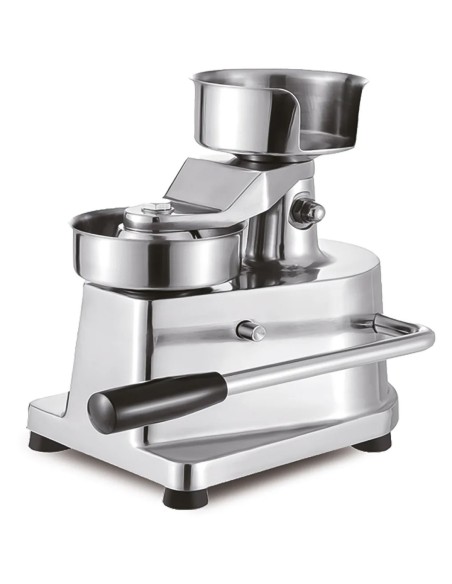 Commercial Burger Press 100mm/4 inches | DA-CBP100
