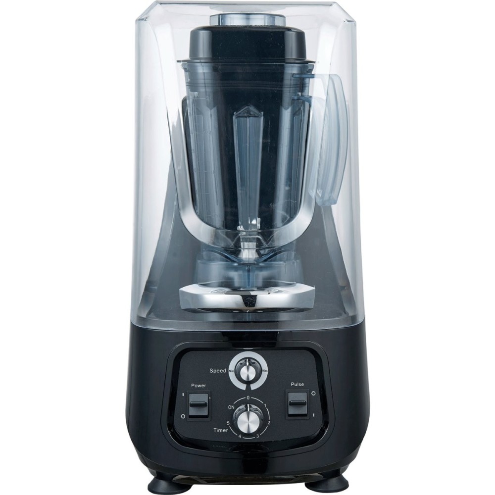 Professional Blender with Sound enclosure 2 litre 1680W | DA-CB699