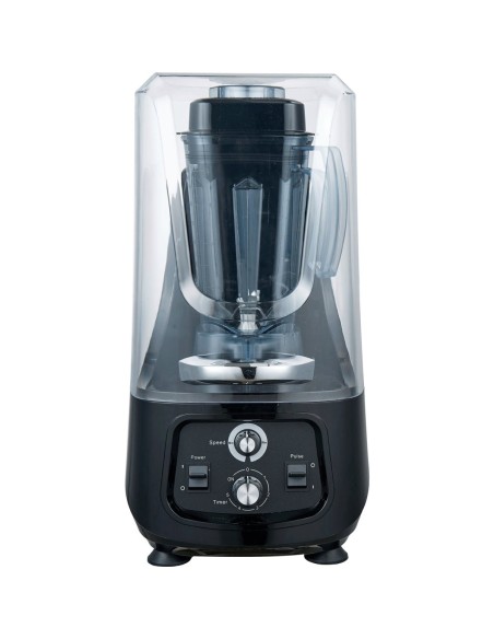 Professional Blender with Sound enclosure 2 litre 1680W | DA-CB699