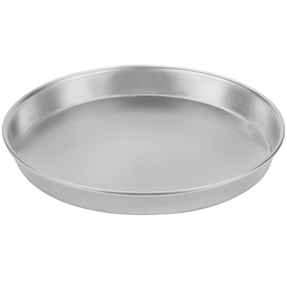 12 inch Deep Pizza Pan | Stalwart DA-DPP12