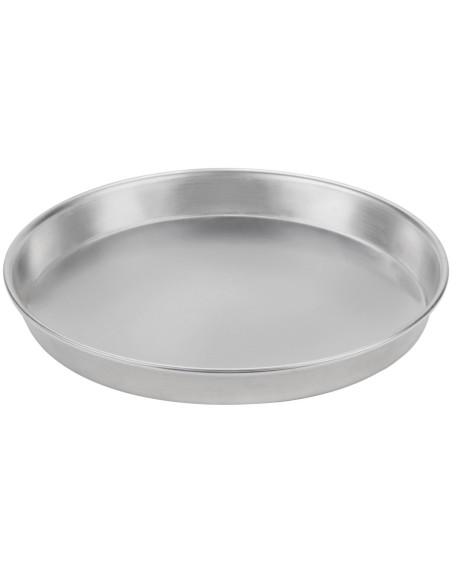 12 inch Deep Pizza Pan | Stalwart DA-DPP12